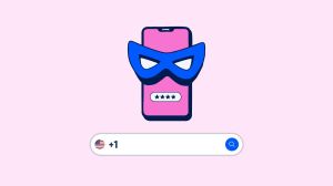 Verificação de números fraudulentos com Malwarebytes