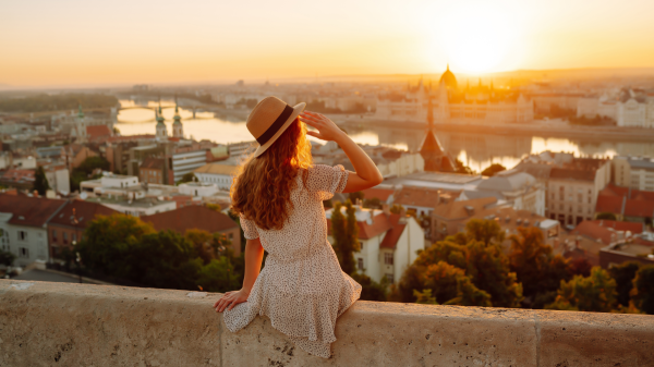 holiday booking