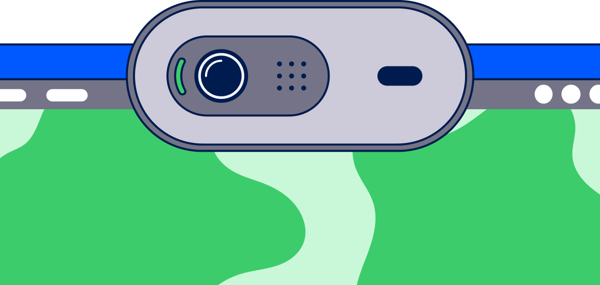 Webcam Monitoring for Windows