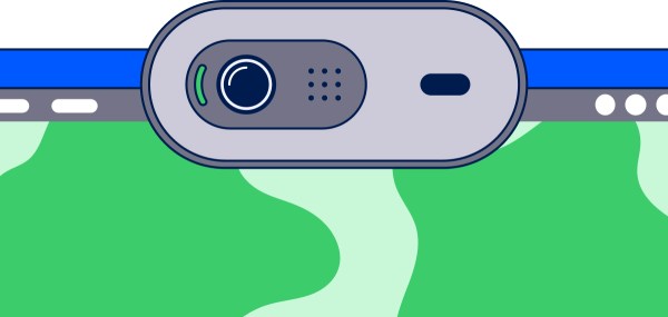 Webcam Monitoring for Windows