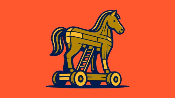 Cavallo di Troia