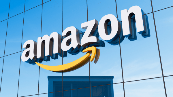 Zdjęcie Amazon firmy Amazon