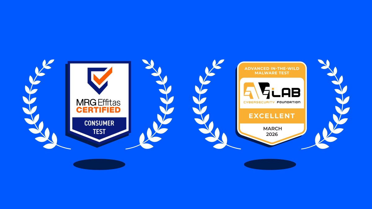Malwarebytes Wins AV TEST Top Product Award with 17.5/18 Score