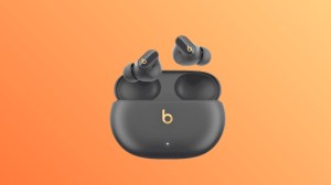 Beats buds