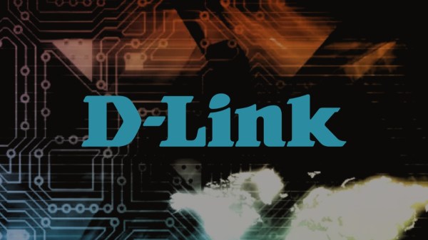 D-Link network