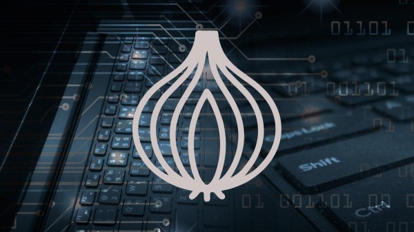 Dark Web