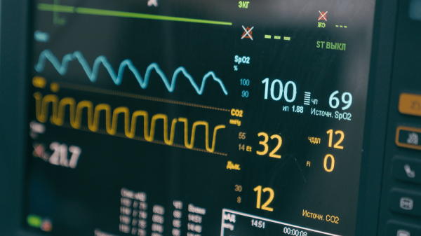 Cardiofréquencemètre iRhythm