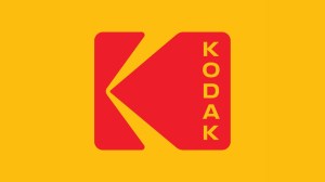 Kodak logo