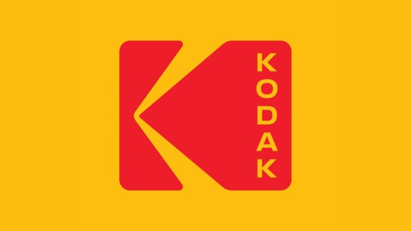 Kodak logo