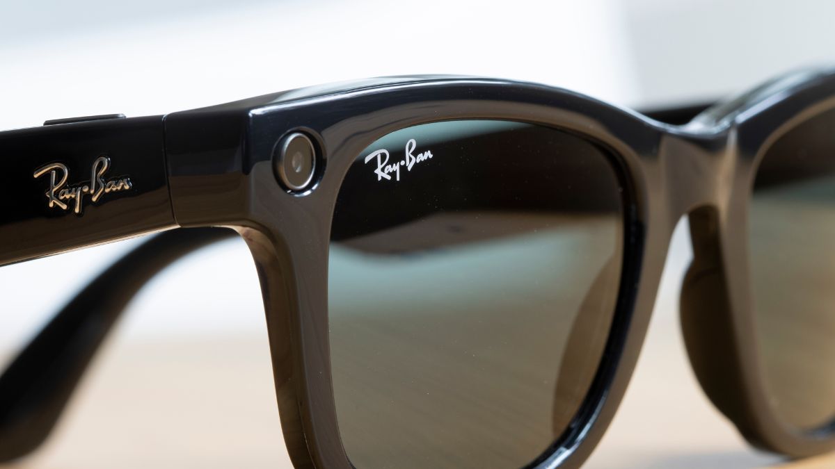 Meta smart glasses' dormant NameTag code revives privacy concerns