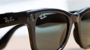 Meta Glasses