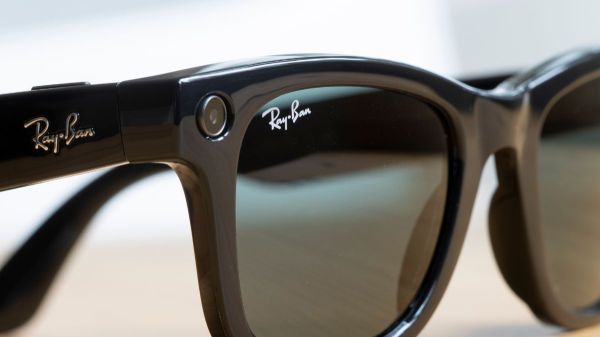Lunettes Meta
