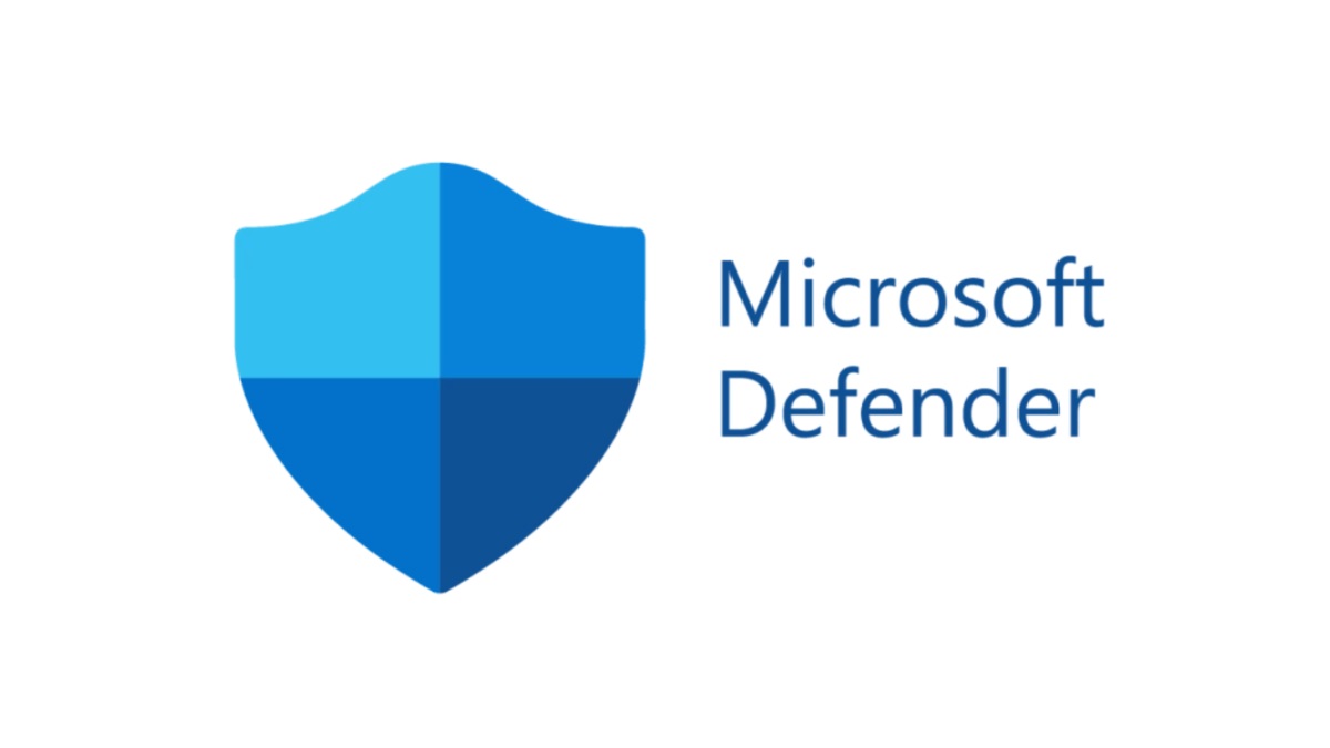 Microsoft Defender logo
