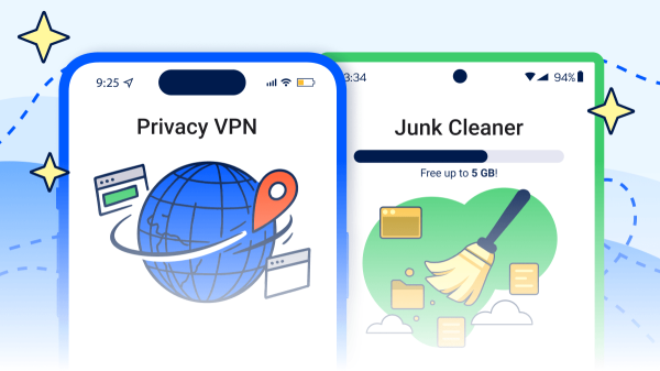 Reconstruímos Malwarebytes Mobile Security para os golpes de hoje 