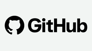 GitHub logo