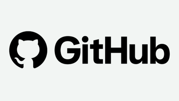 Logotipo do GitHub