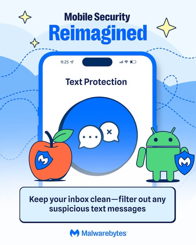 Malwarebytes Mobile Security
