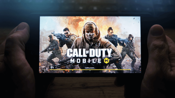 Call of Duty Mobile