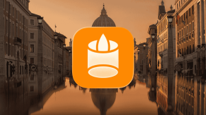 Click To Pray app
