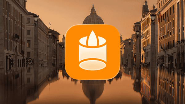 Click To Pray app