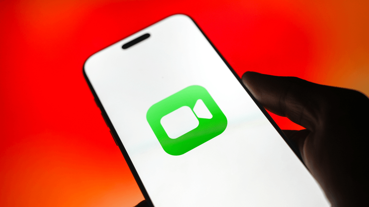 Apple Facetime
