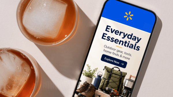 Fałszywa strona Walmartu