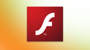 Flash Player logo 2026
