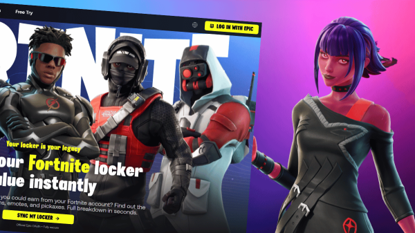 Arnaques à Fortnite