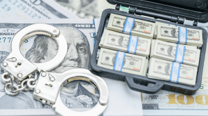 money mule