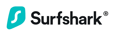 Surfshark Alert logo for real-time data leak monitoring