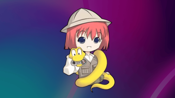Ren'Py logo