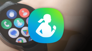 Samsung Health