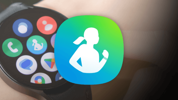 Samsung Health