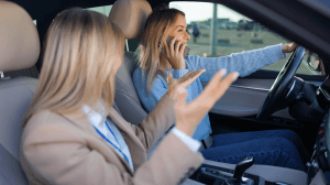 impaired driving prevention