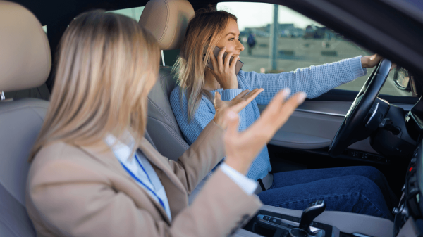 prevenção da condução sob o efeito de álcool ou drogas