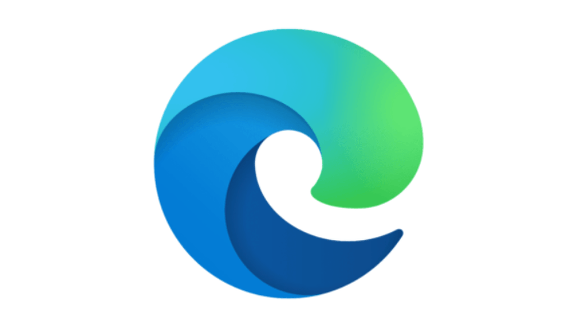 Edge logo