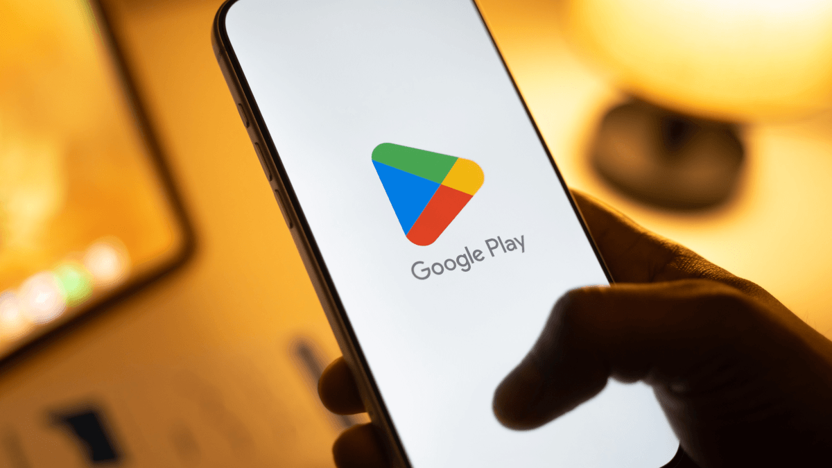 Google Play or sideloading