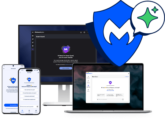 Scam detector | Real-time free scam detection for iOS and Android