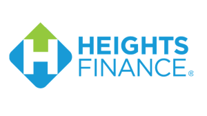 Heights Finance logo