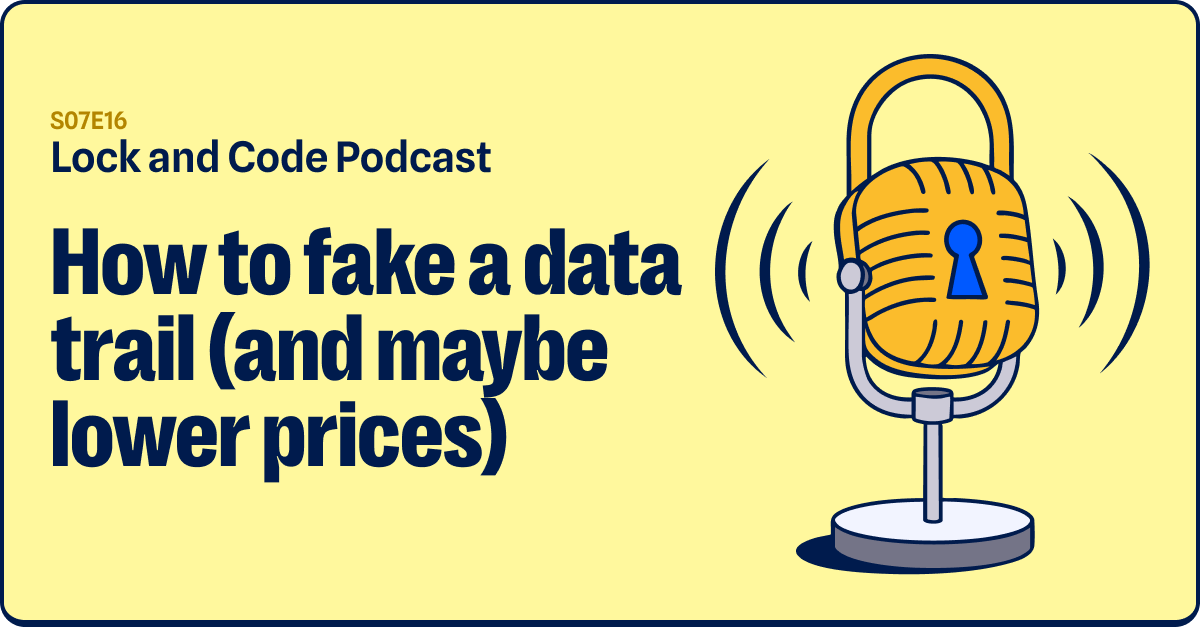 How Changing Your Data Trail Affects Online Prices