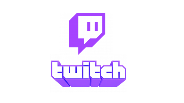 Logotipo de Twitch