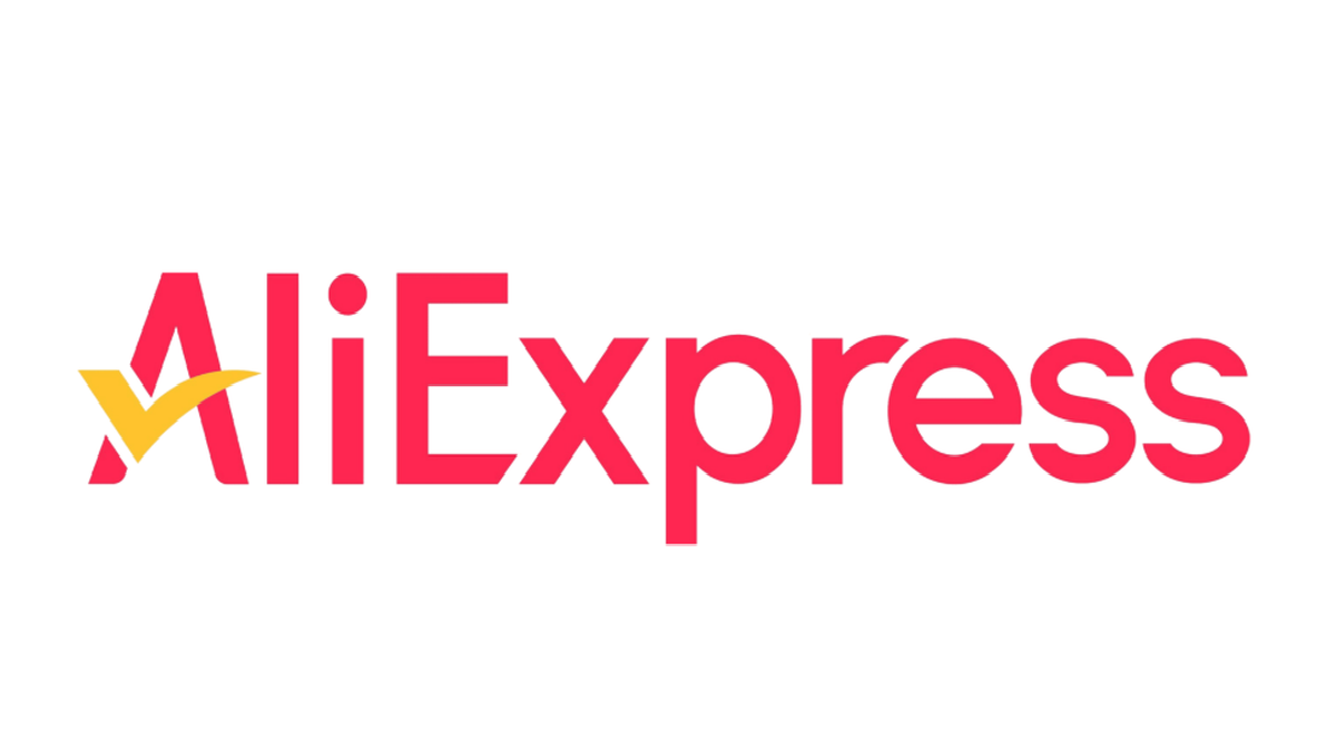 AliExpress logo