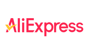 AliExpress logo