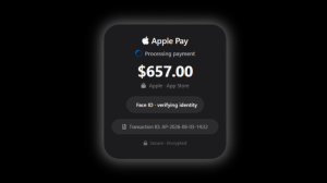 Fake Apple Pay charge brings the classic tech support scam to your phone