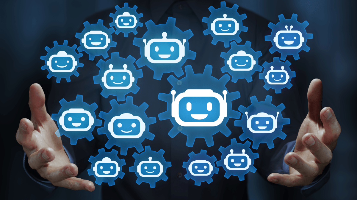 The AI agent swarm that attacked Hugging Face is a warning for the future