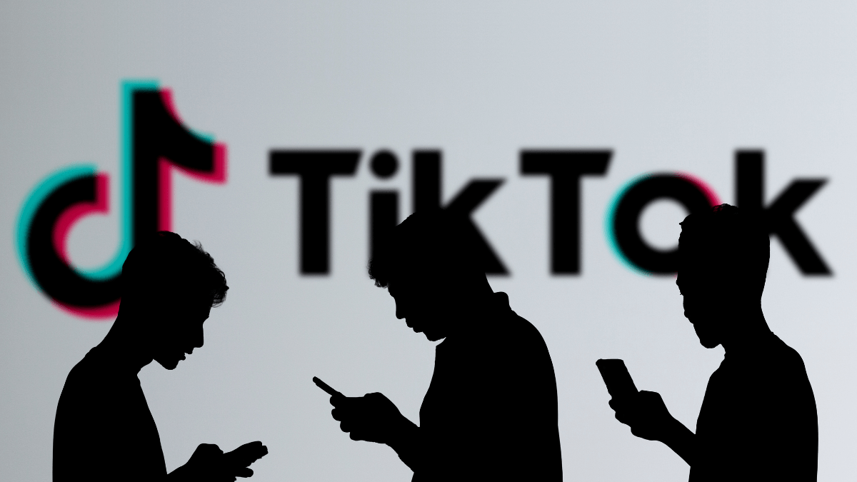 TikTok