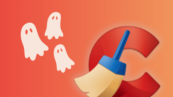 CCleaner GhostDesk