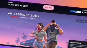 Fake GTA 6 Extended Look and demo sites deliver an infostealer
