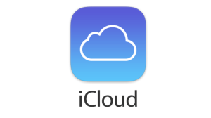 icloud logo