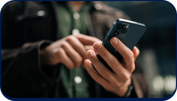 Scam detector | Real-time free scam detection for iOS and Android